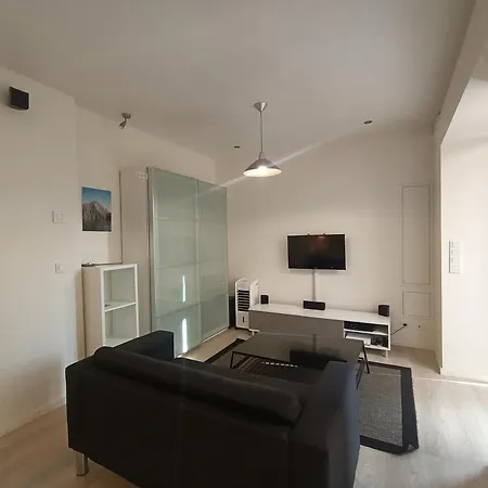 Aix-les-bains, 1 Piece, 2 Personnes - Fr-1-555-99 Appartement